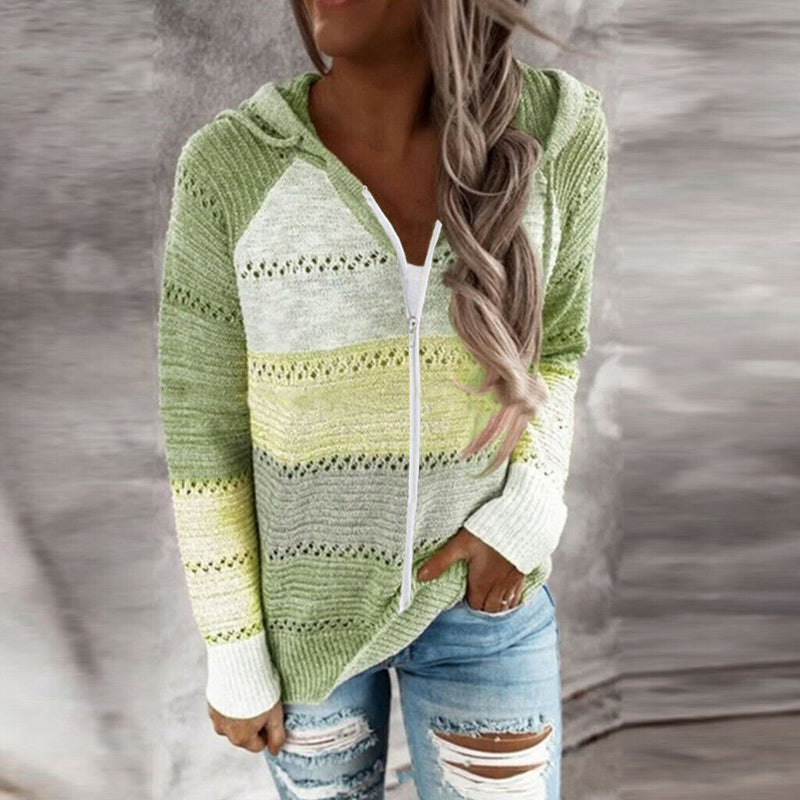 Vintage Inspired Sweater