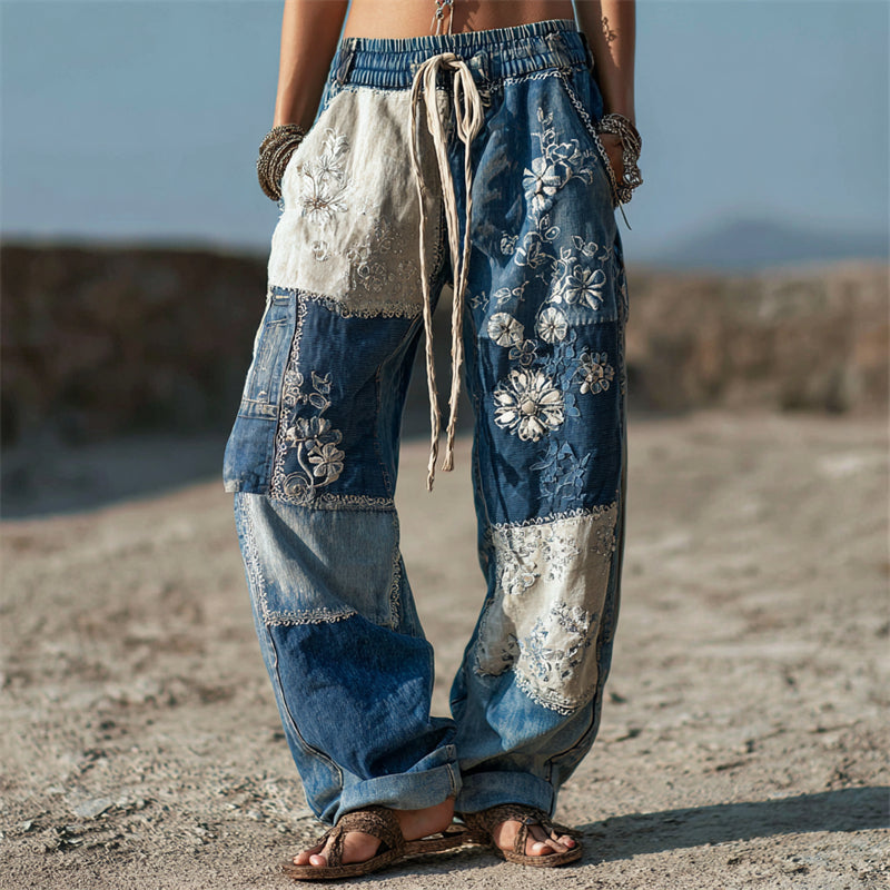 Classic Vintage Pants