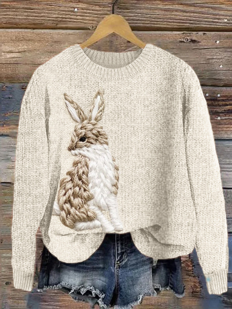 Beautifully Crafted Sweater