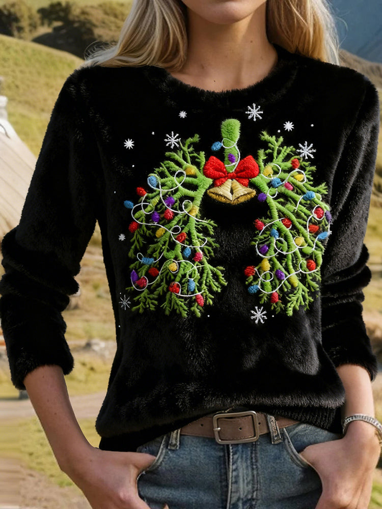 Gracefully Designed Shirt