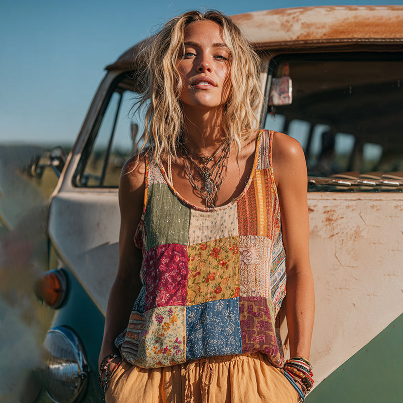 Gracefully Designed Top