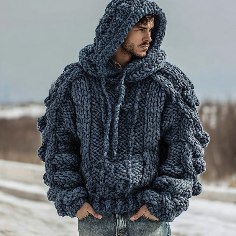 Vintage Inspired Sweater