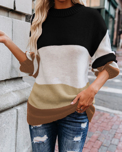 Beautifully Crafted Sweater