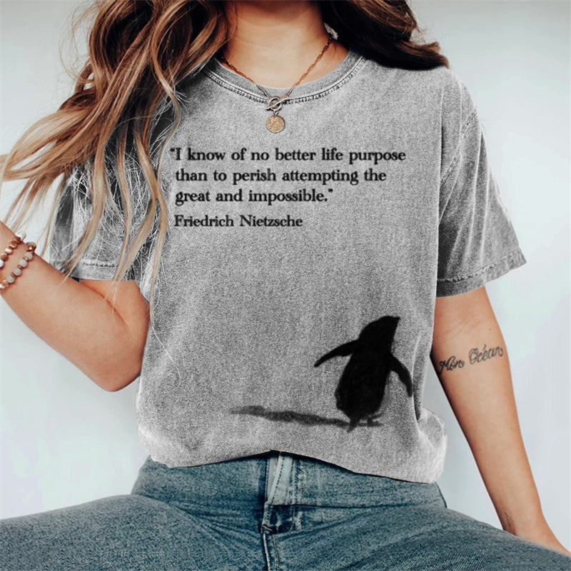 Classic Vintage Shirt