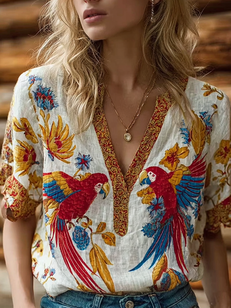 Elegantly Designed Top
