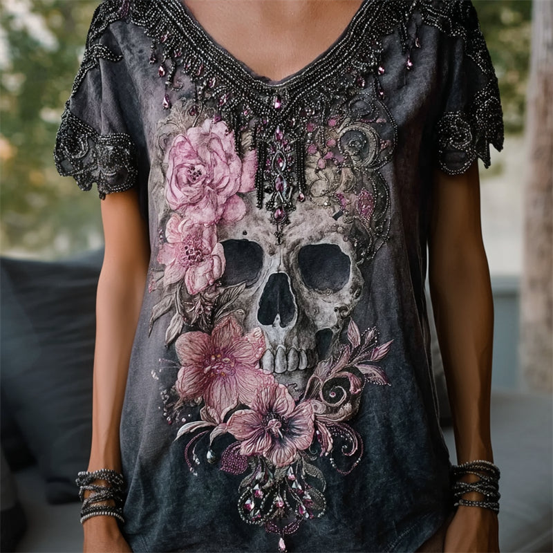 Beautifully Crafted Shirt