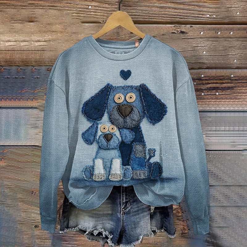 Vintage Inspired Shirt