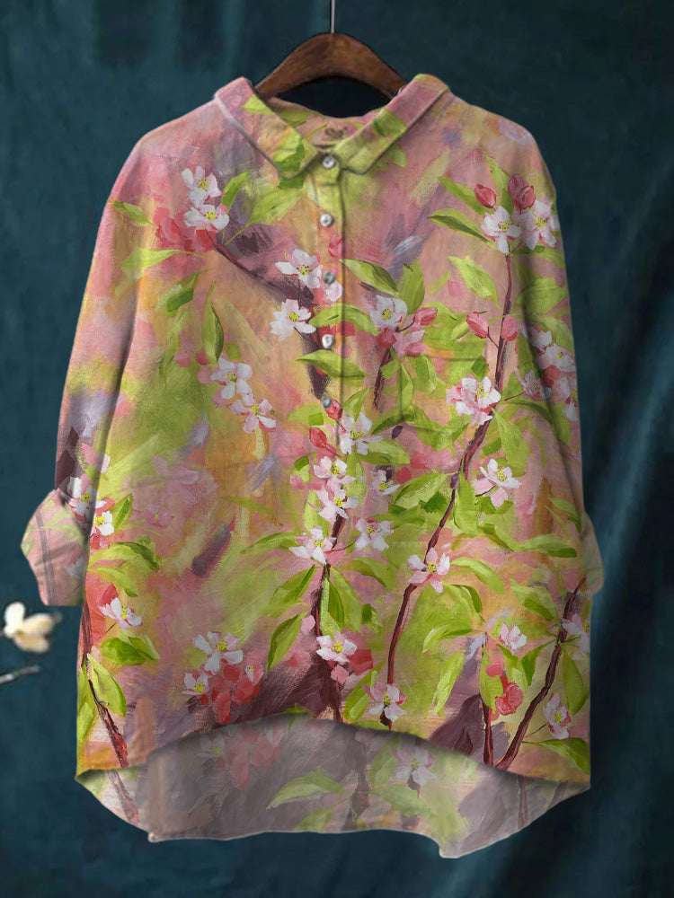 Vintage Inspired Shirt