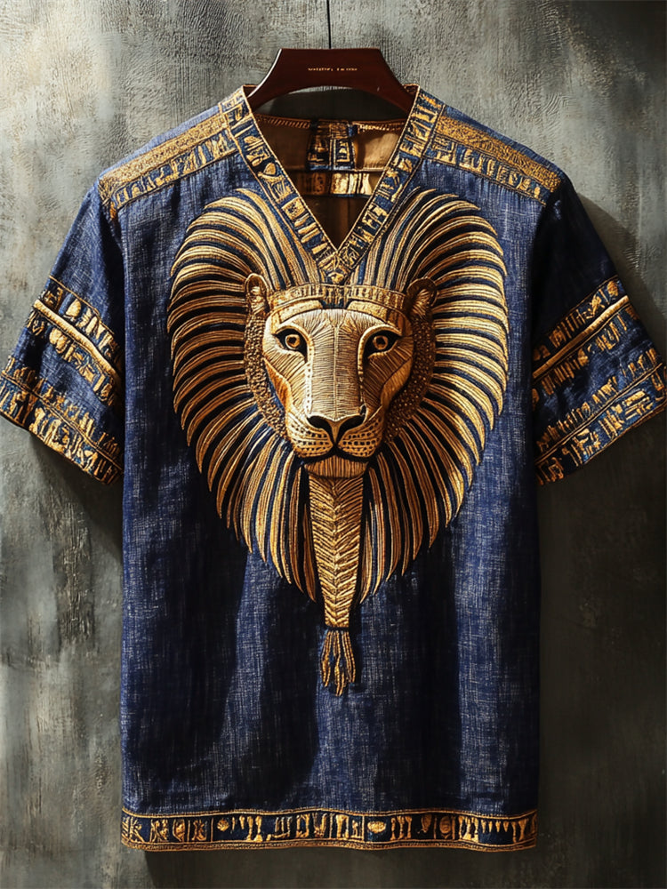 Gracefully Designed Shirt