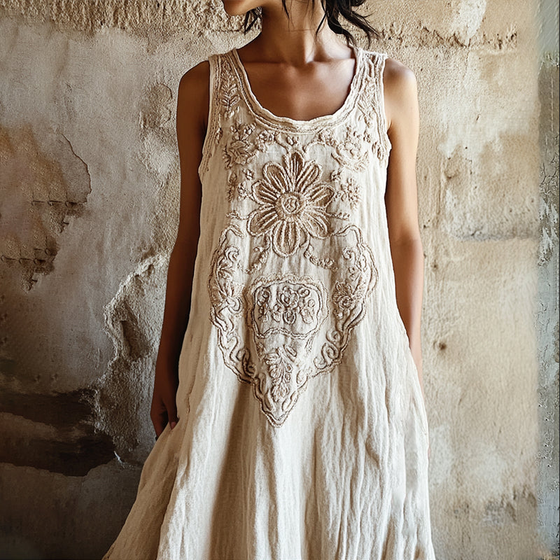 Classic Designed Dress