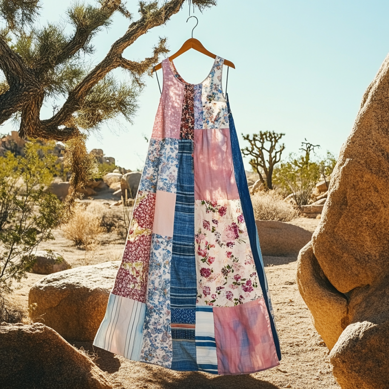 Elegantly Designed Dress
