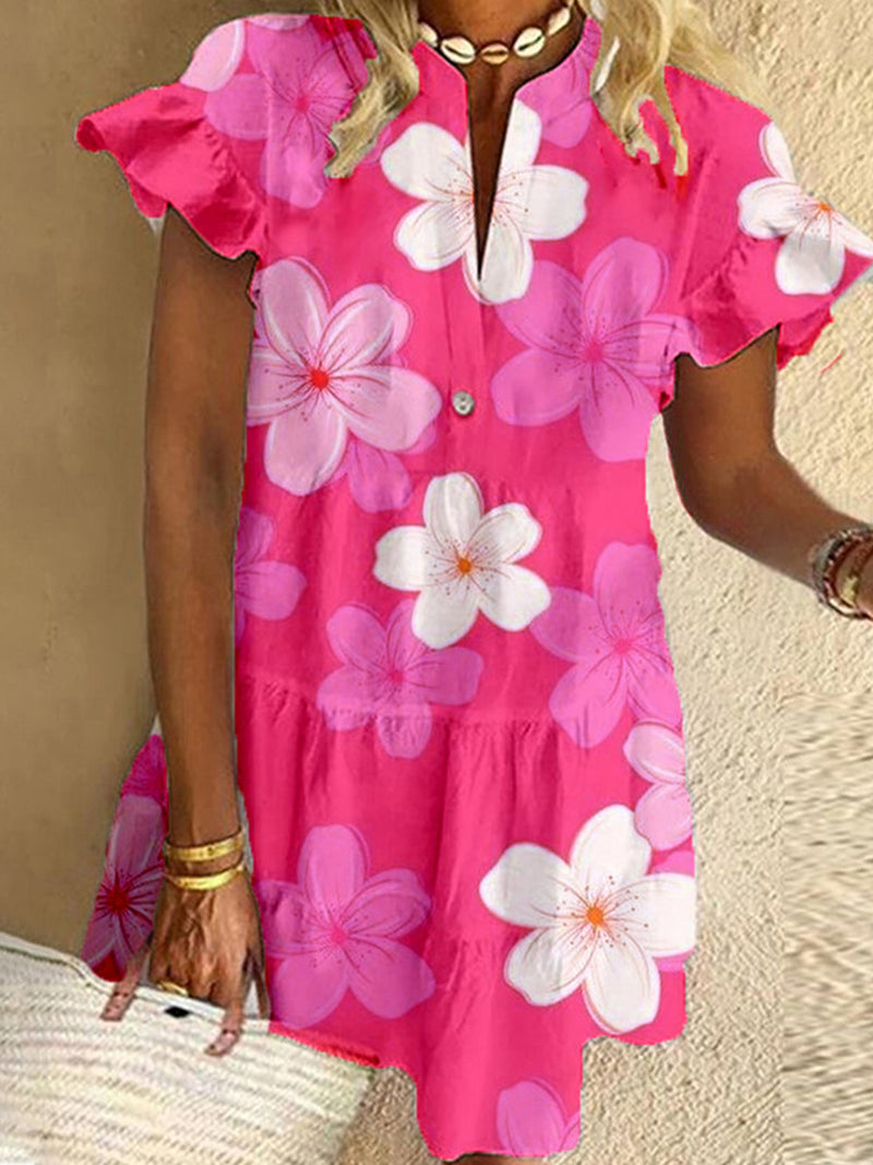 Vintage Inspired Dress