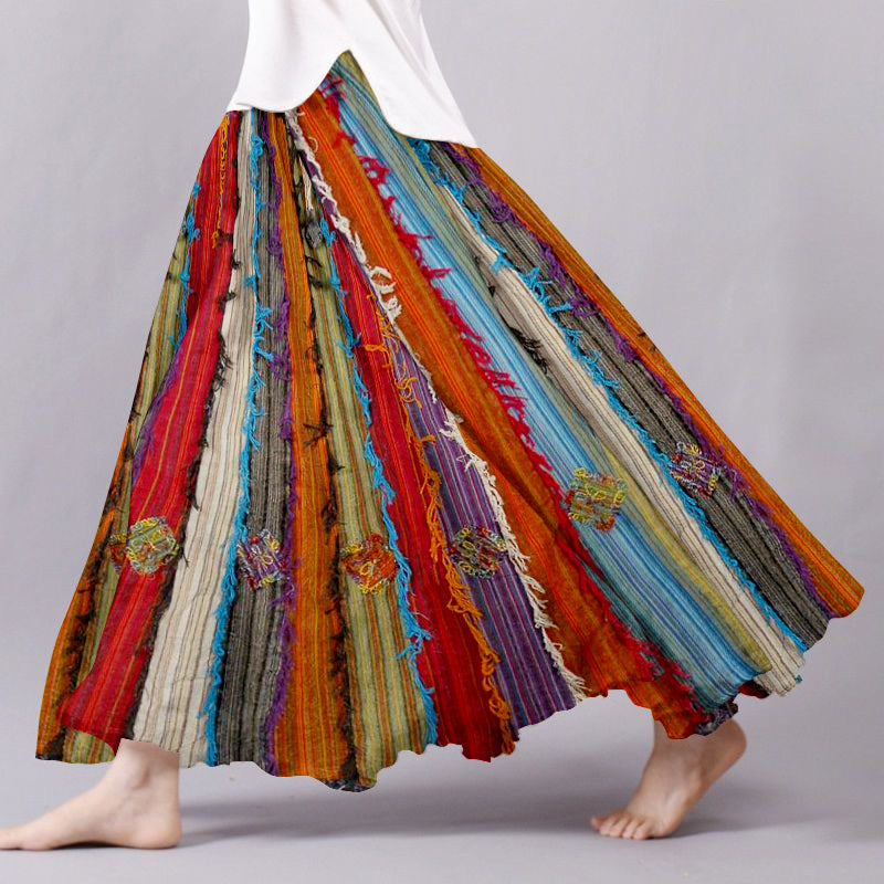 Vintage Inspired Garment