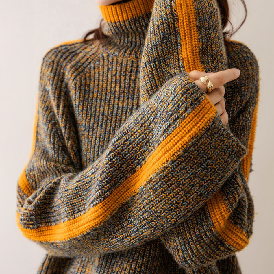 Liliana | Comfortable Chic Sweater
