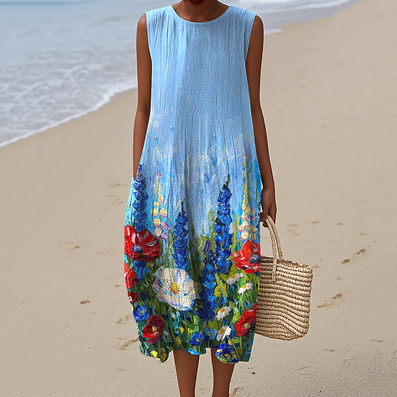 Elegantly Designed Dress