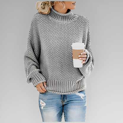 Elegantly Designed Sweater
