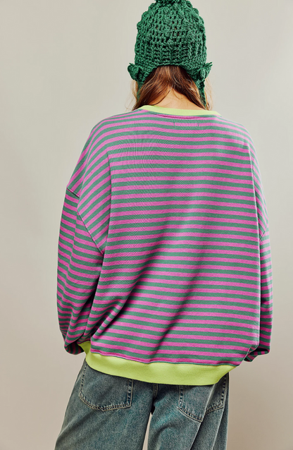 Classic Vintage Sweater