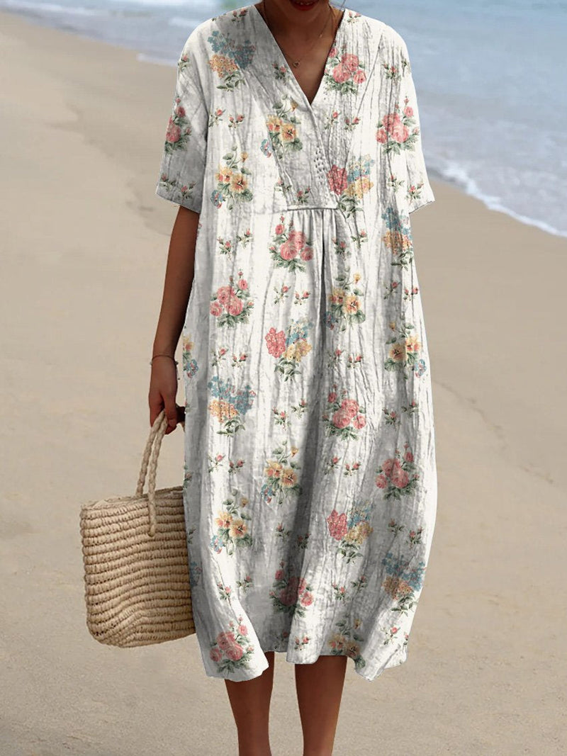 Beautifully Crafted Dress