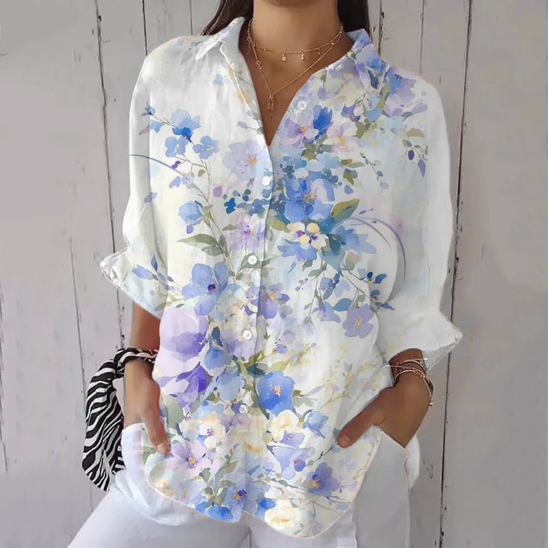 Classic Designed Shirt