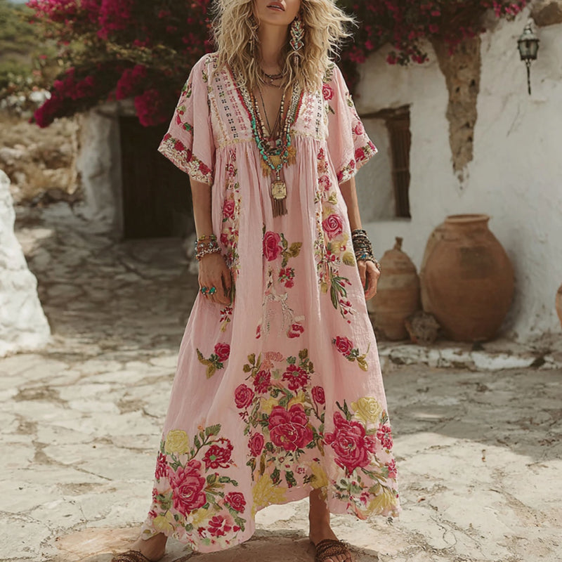 Beautifully Crafted Dress
