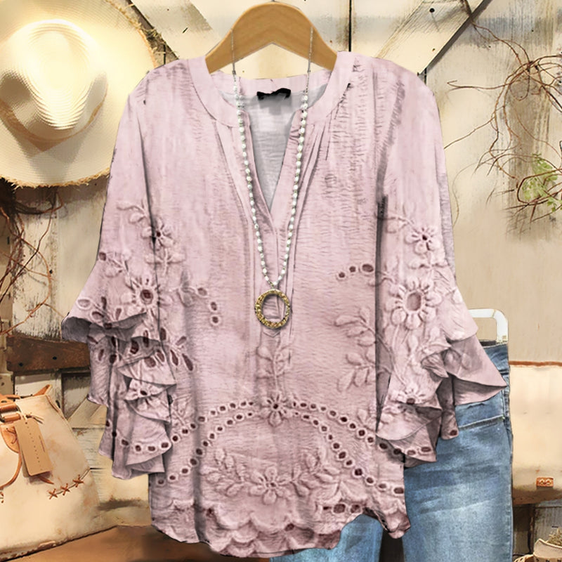 Classic Designed Shirt