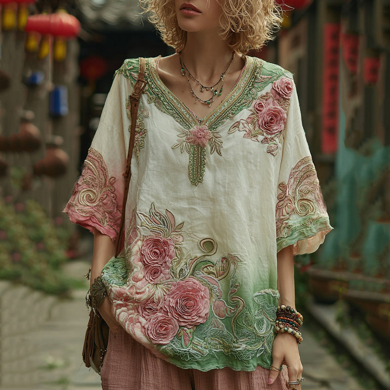Classic Vintage T-Shirt