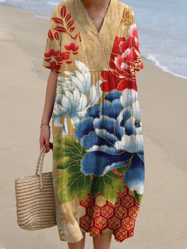 Thoughtfully Designed Dress
