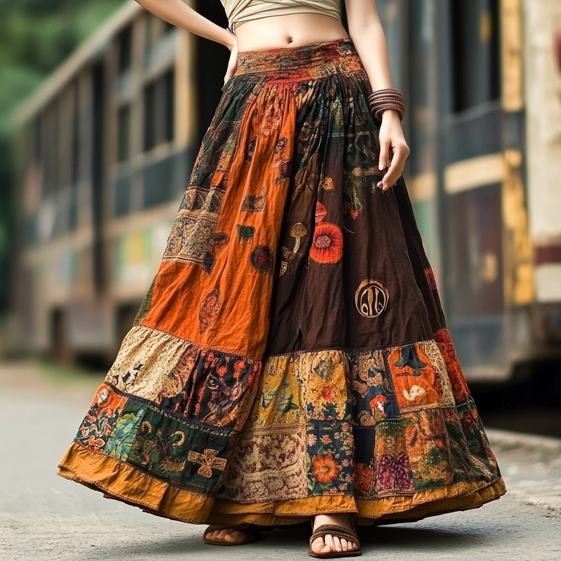Classic Vintage Garment