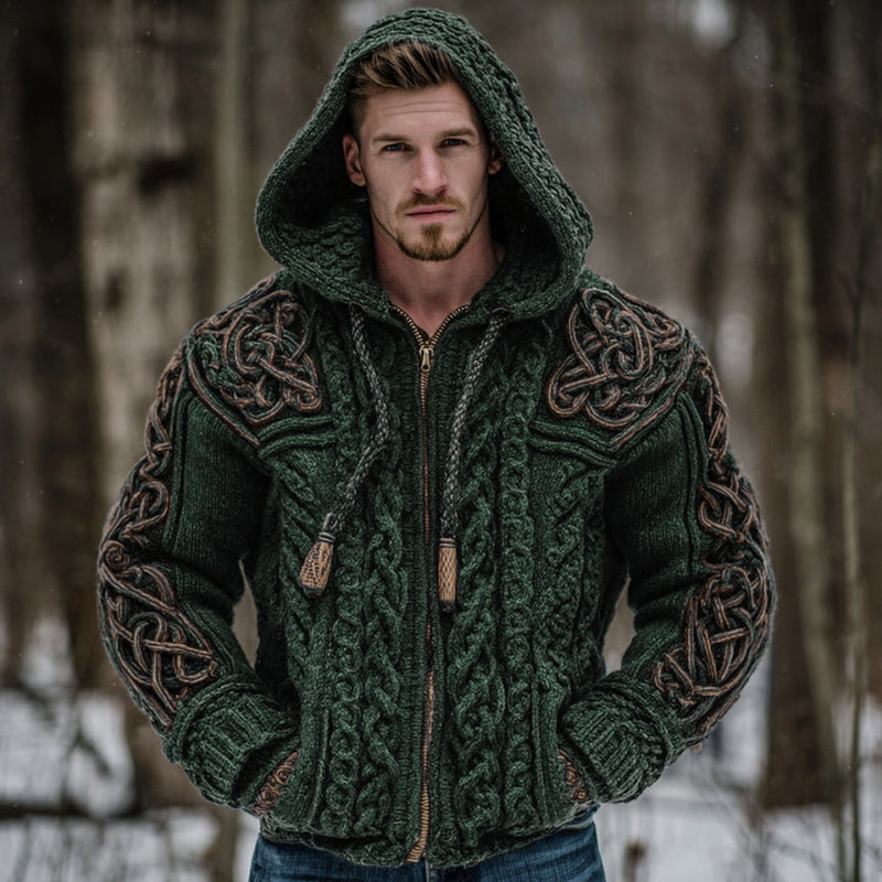 Elegantly Designed Sweater
