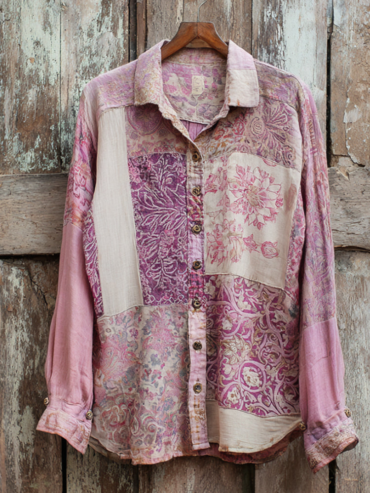 Classic Designed Shirt