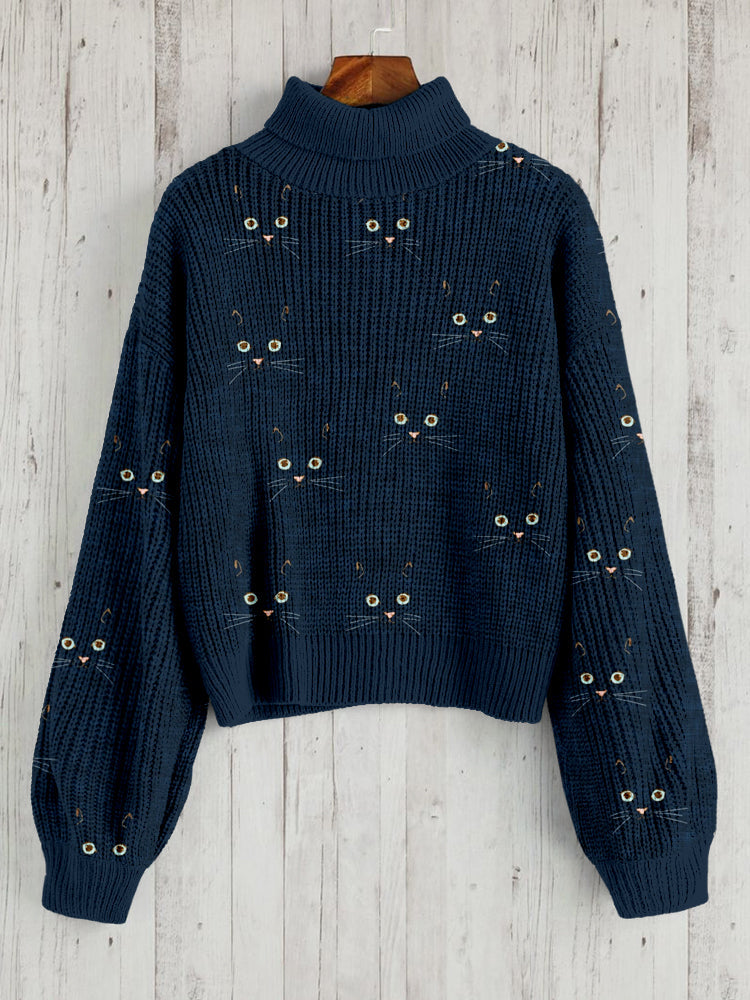Classic Vintage Sweater