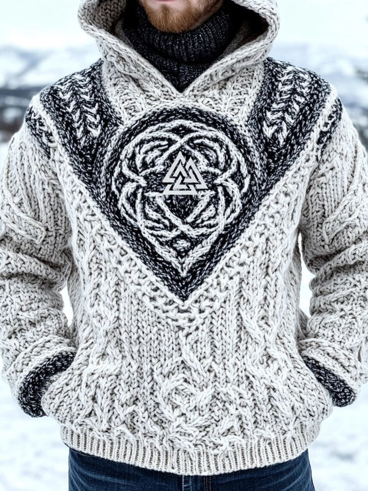 Classic Vintage Sweater