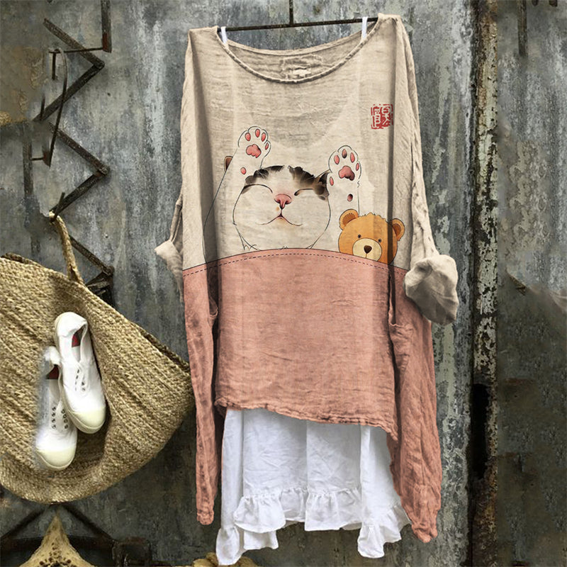 Thoughtfully Designed Garment