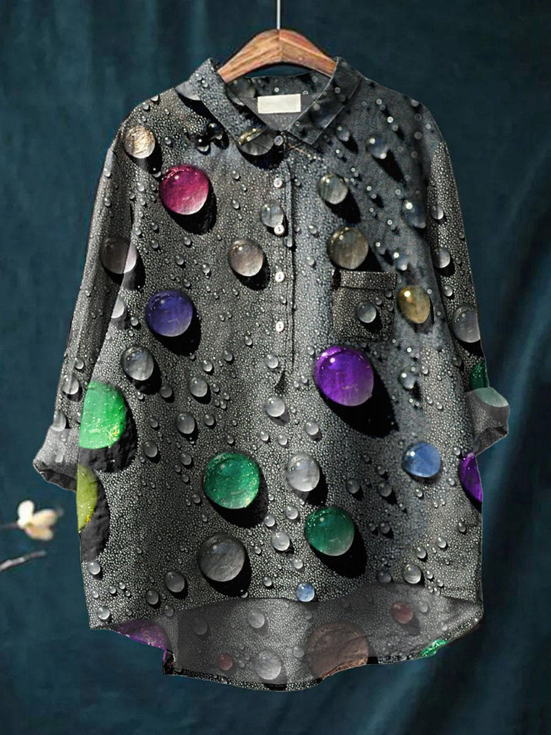 Classic Designed Shirt
