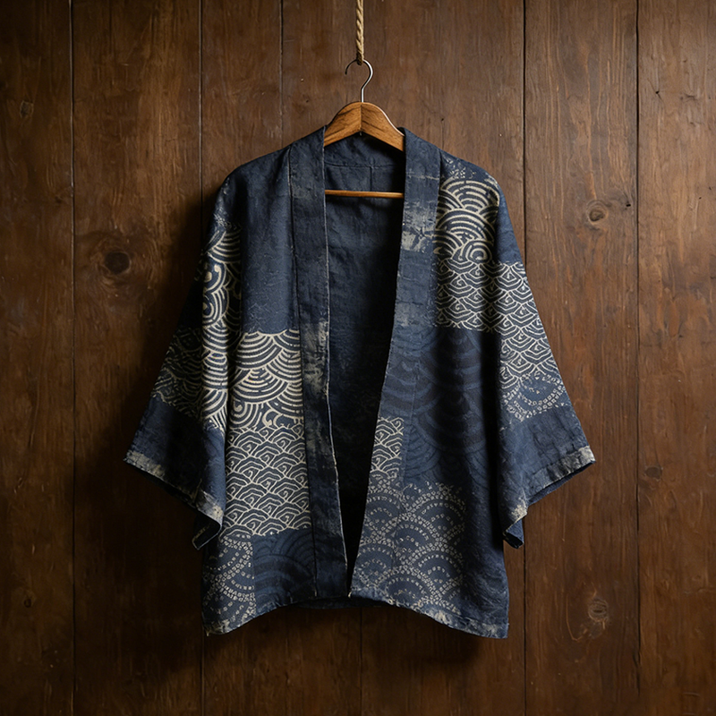 Beautifully Crafted Cardigan