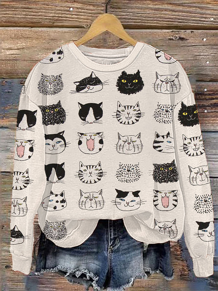 Thoughtfully Designed Shirt