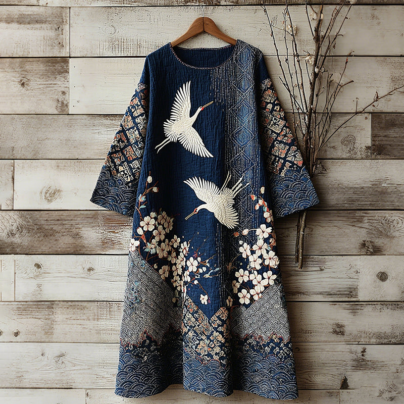 Vintage Inspired Dress