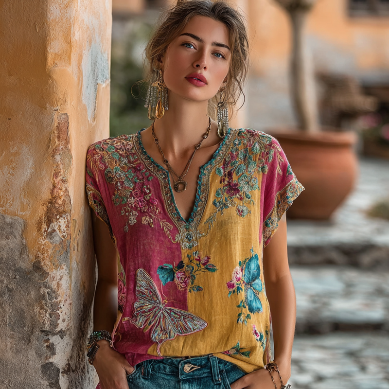 Classic Vintage Garment