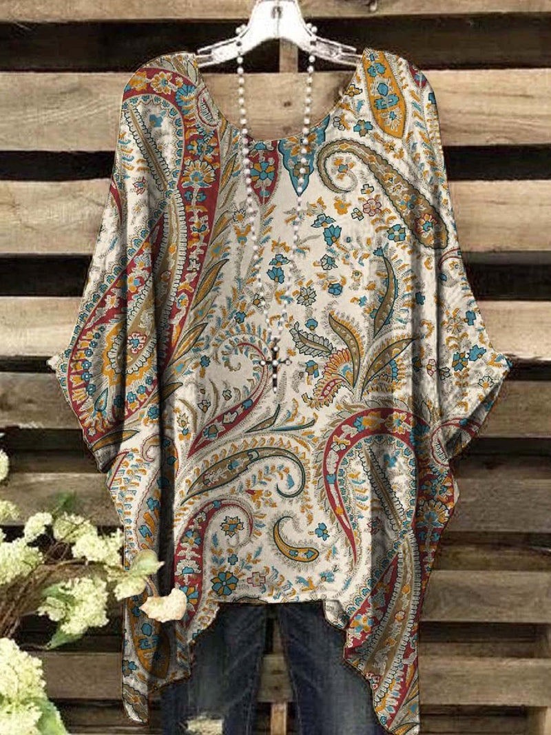 Classic Vintage Top