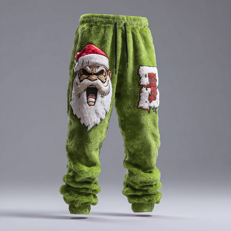 Thoughtfully Designed Pants