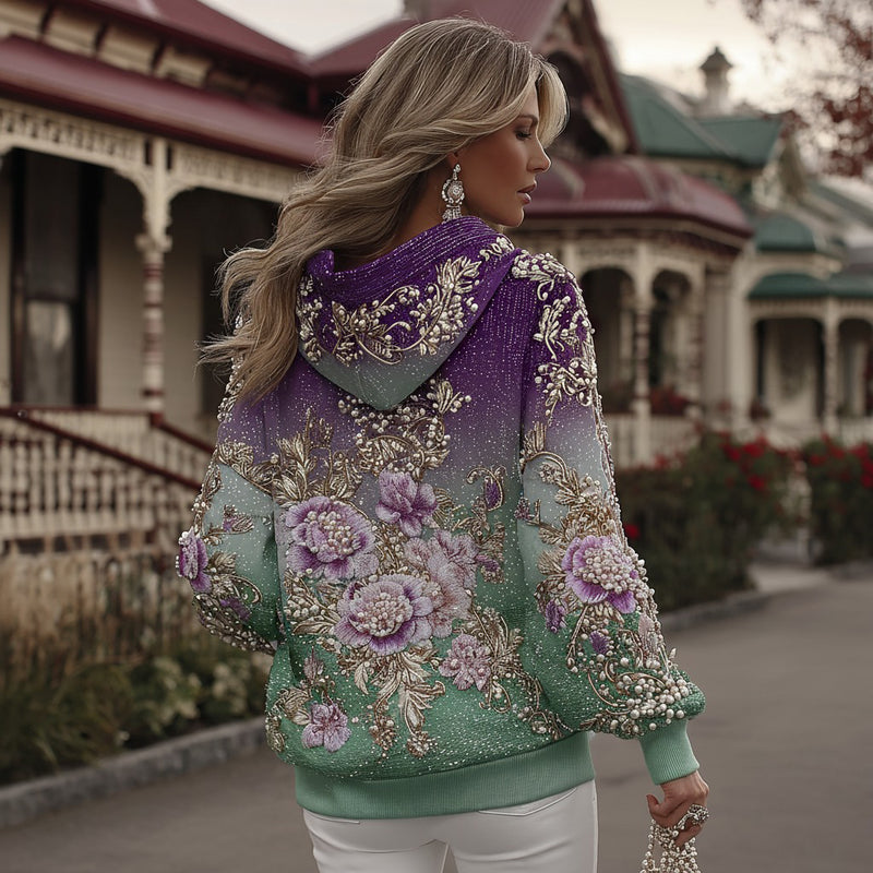 Timeless Vintage Style Garment