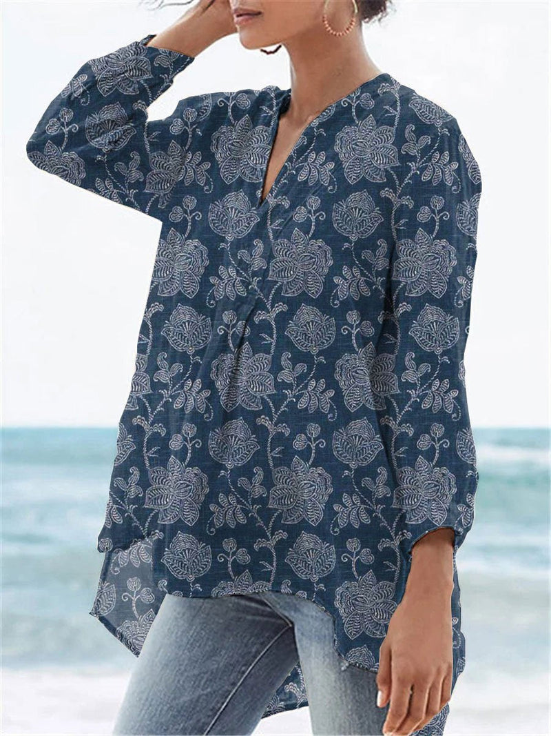 Elegantly Designed Shirt