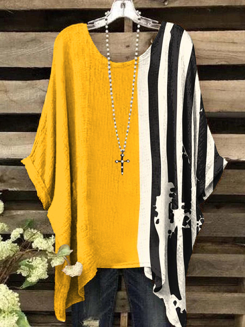 Vintage Inspired Top