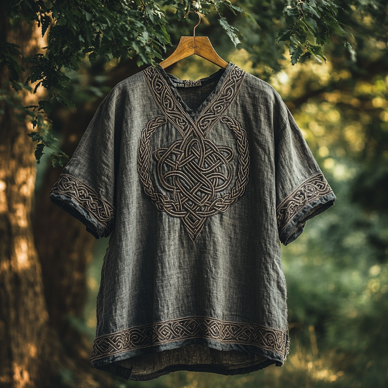 Classic Designed T-Shirt