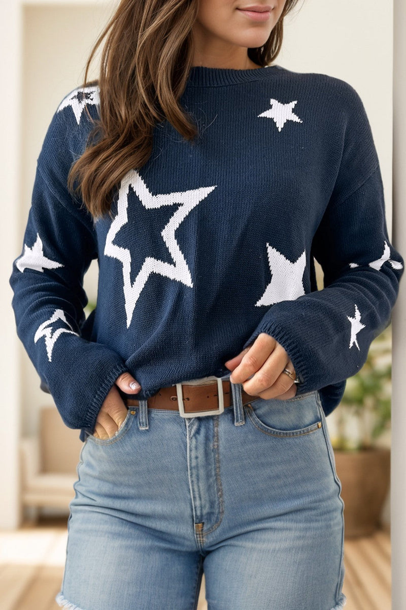 Thoughtfully Designed Sweater