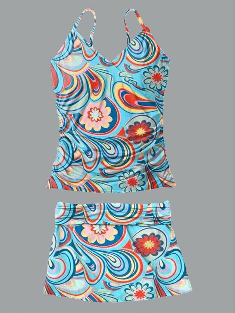 Vintage Inspired Garment