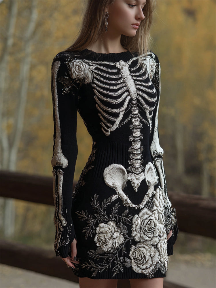 Classic Designed Sweater