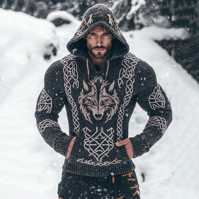 Elegantly Designed Sweater
