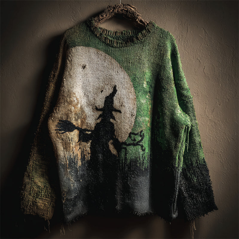Classic Vintage Sweater