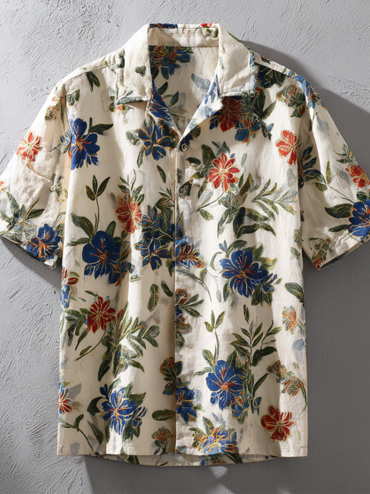 Beautifully Crafted Shirt